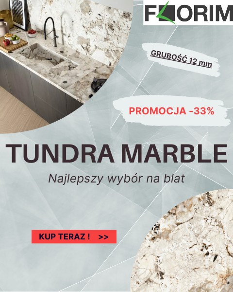 Tundra Marble A - Promocja