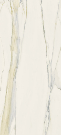 Calacatta Gold Połysk 120 x 280 cm