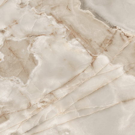 Rêve Noisette 120 x 120 cm