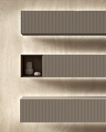 Gold Travertine 120 x 280 cm