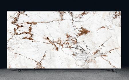 Marble Capraia Połysk 160 x 320 x 1,2 cm