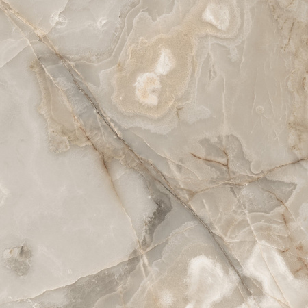 Rêve Noisette 120 x 120 cm