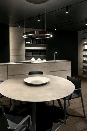 Gold Travertine 120 x 280 cm