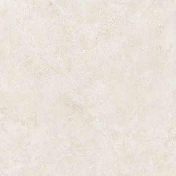 White 120 x 120 x 0,6 cm