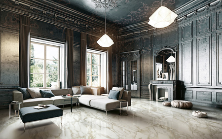 Étoile Crème 120 x 280 cm