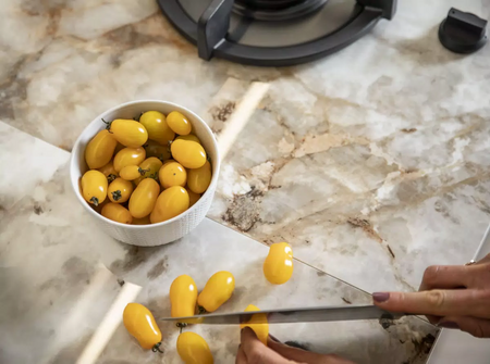 Tundra A 160 x 320 x 1,2 cm