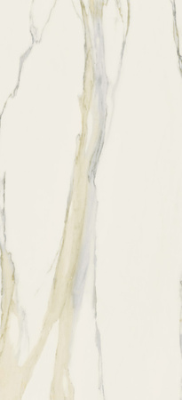 Calacatta Gold 120 x 280 cm