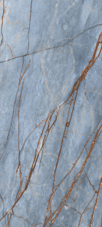 Heritage Azure 120 x 280 cm