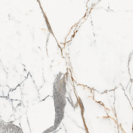 Origines Or 120 x 120 cm