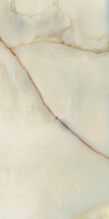 Onyx Blanche 160 x 320 cm