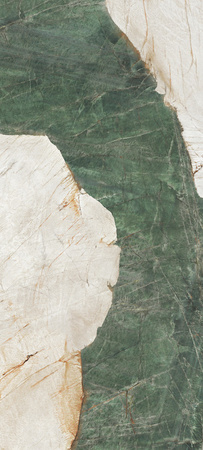 Heritage Aqua 120 x 280 cm