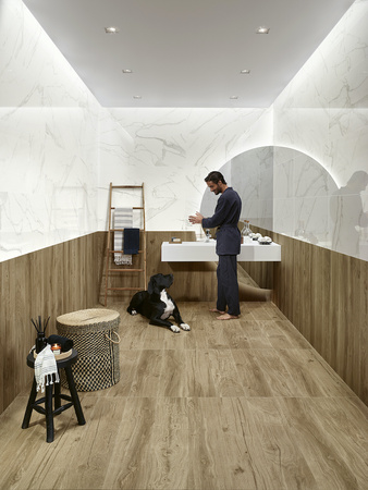 Native Tortora 20 x 100 cm