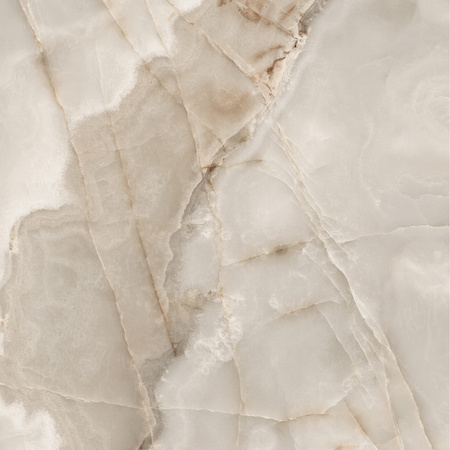 Rêve Noisette 120 x 120 cm