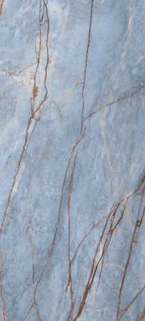 Heritage Azure 120 x 280 cm