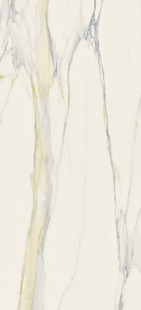 Calacatta Gold Połysk 120 x 280 cm