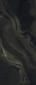 Smoky Black Poler 120 x 280 cm