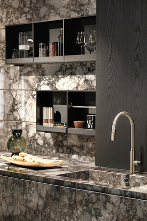 Riverbed Połysk 160 x 320 x 1,2 cm