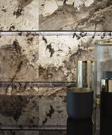 Heritage Flame 120 x 280 cm