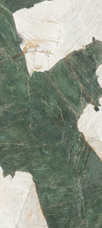 Heritage Aqua 120 x 280 cm