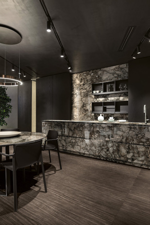 Riverbed 160 x 320 x 1,2 cm