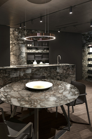 Riverbed 160 x 320 x 1,2 cm