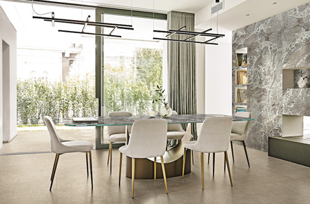 Marble Aubisque 120 x 280 cm