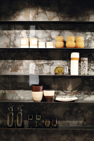 Riverbed 160 x 320 x 1,2 cm