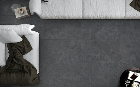 Anthracite 60 x 120 cm