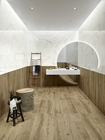 Native Tortora 20 x 100 cm