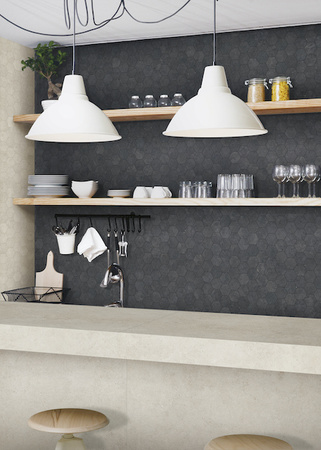 Anthracite 60 x 120 cm