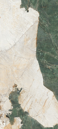 Heritage Aqua 120 x 280 cm