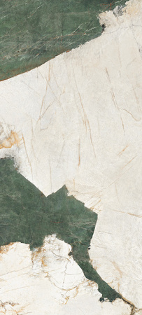 Heritage Aqua 120 x 280 cm