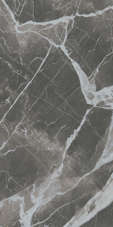 Calacatta Black 160 x 320 cm