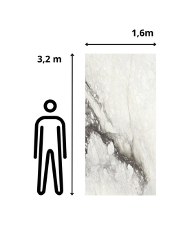 Étoile Renoir 160 x 320 cm