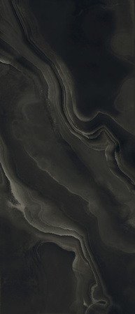 Smoky Black Poler 120 x 280 cm