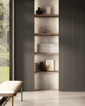 Pearl Travertine 120 x 280 cm