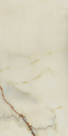 Onyx Blanche 160 x 320 cm