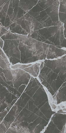 Calacatta Black 160 x 320 cm