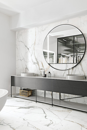 Origines Or 120 x 280 cm