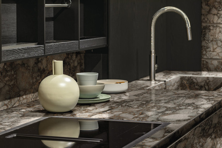 Riverbed Połysk 160 x 320 x 1,2 cm