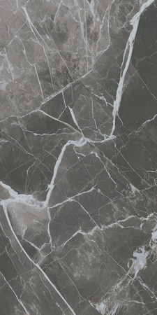 Calacatta Black 160 x 320 cm