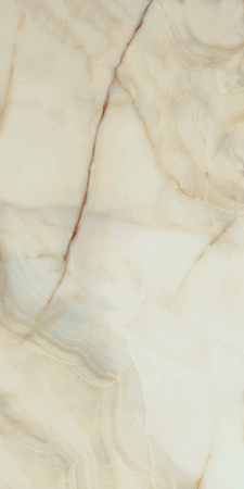 Onyx Blanche 160 x 320 cm