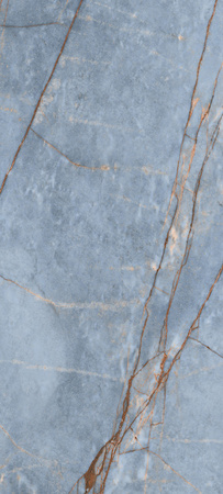 Heritage Azure 120 x 280 cm