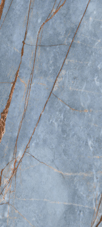 Heritage Azure 120 x 280 cm