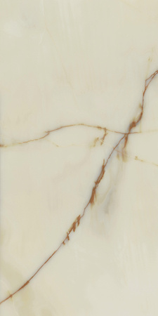 Onyx Blanche 160 x 320 cm
