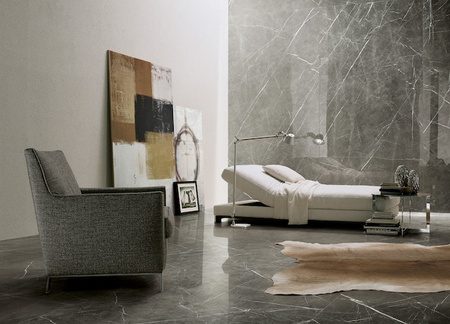 Charming Amber Połysk 120 x 280 cm