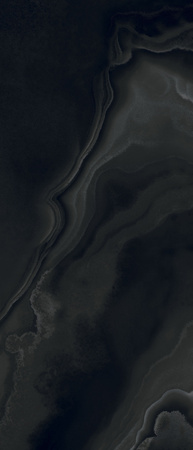 Smoky Black Poler 120 x 280 cm