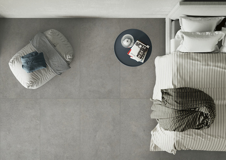 Dark Grey 60 x 120 cm