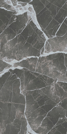 Calacatta Black 160 x 320 cm