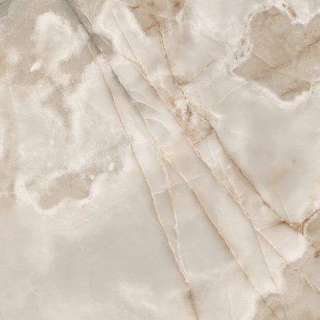 Rêve Noisette 120 x 120 cm